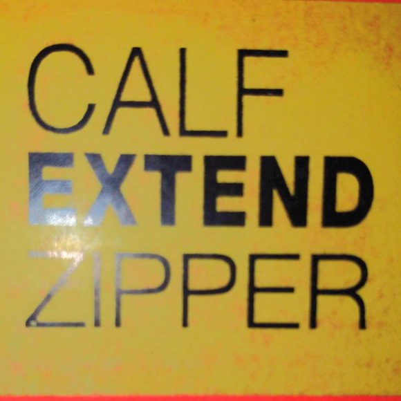 "Credenza" Knee High Boots - Picture 9 of 10